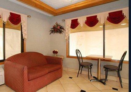Econo Lodge Сеймор Екстер'єр фото