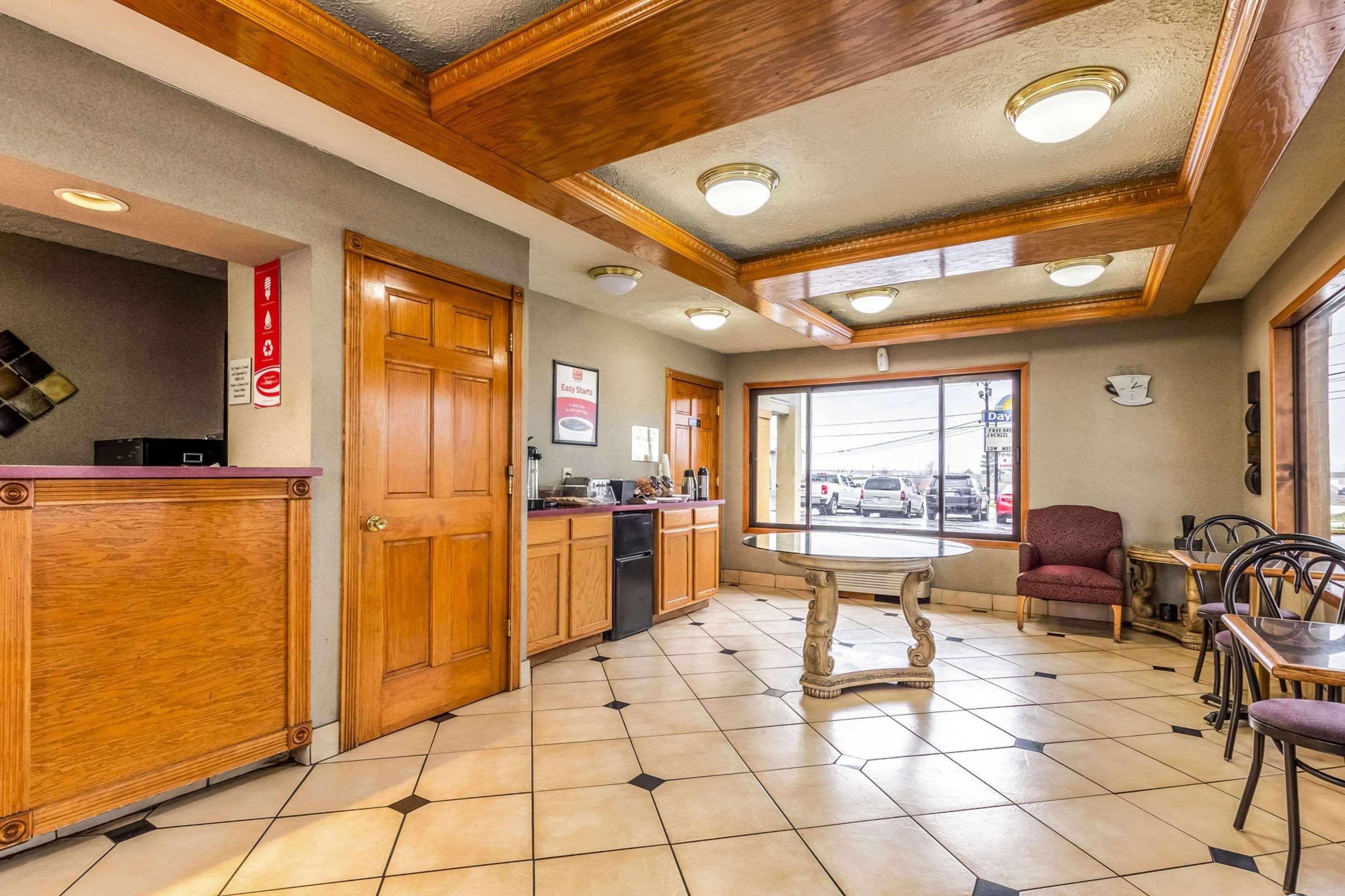 Econo Lodge Сеймор Екстер'єр фото