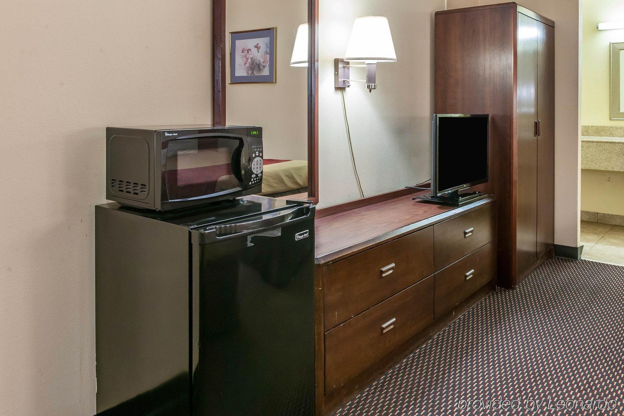 Econo Lodge Сеймор Екстер'єр фото